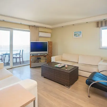 Appartement Seabreeze Rhodes City
