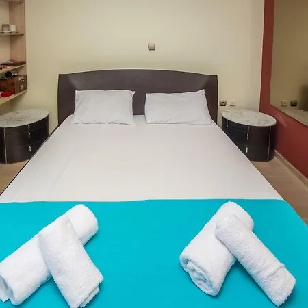 Seabreeze Appartement *