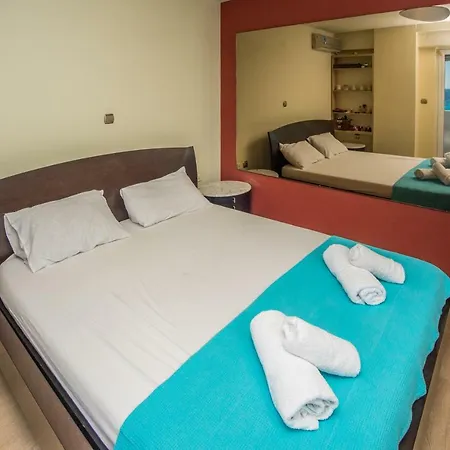 Seabreeze Appartement *