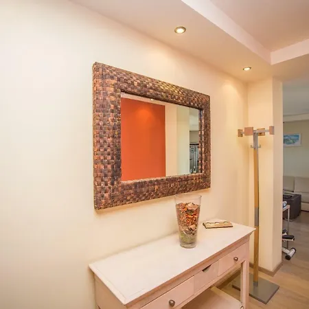Seabreeze Appartement *