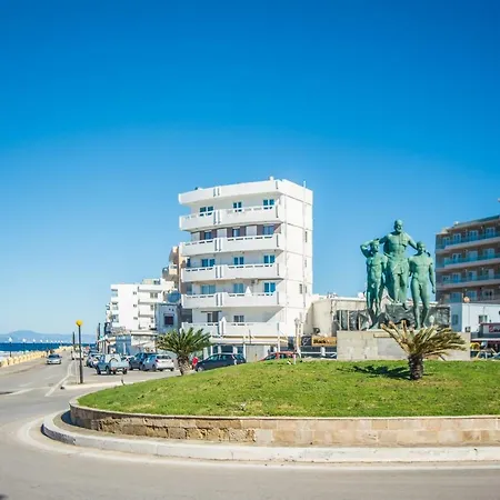 Seabreeze Appartement *