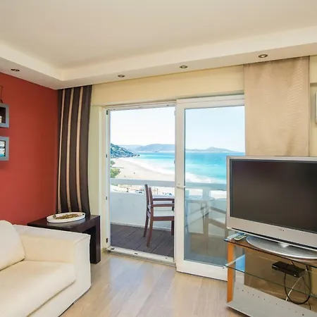 Seabreeze Appartement Rhodes City