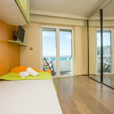 Appartement Seabreeze