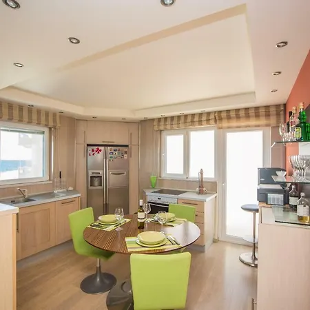 Seabreeze Appartement *