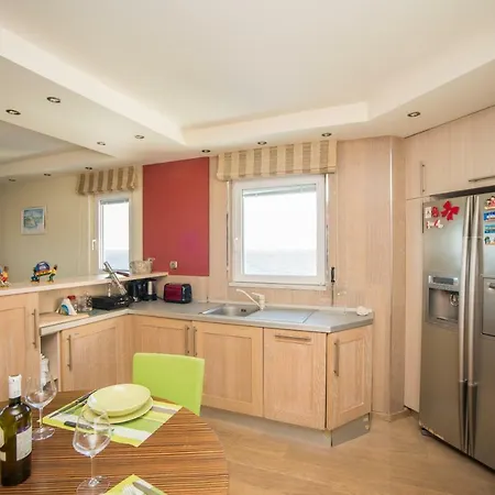 Appartement Seabreeze Rhodes City