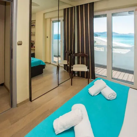 Appartement Seabreeze *