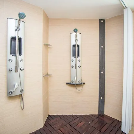 Appartement Seabreeze *