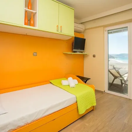 Appartement Seabreeze *