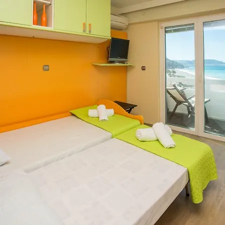 Appartement Seabreeze *