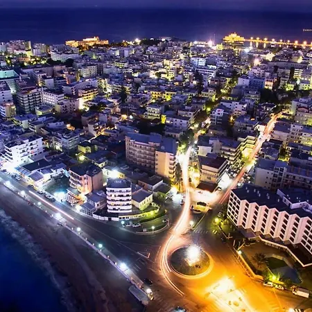 Seabreeze Appartement